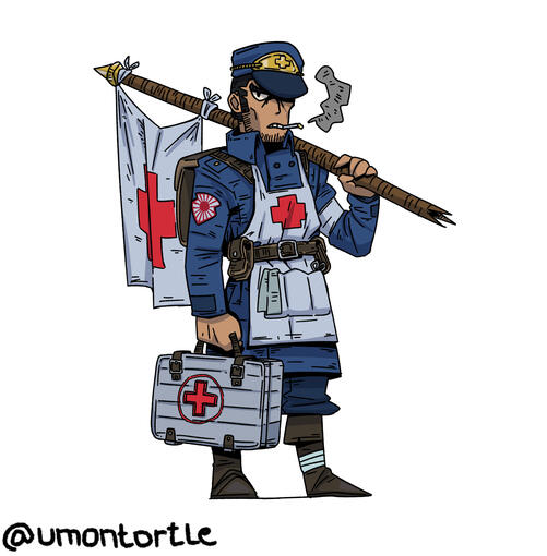 Medic